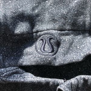 LULULEMON scuba hoodie
